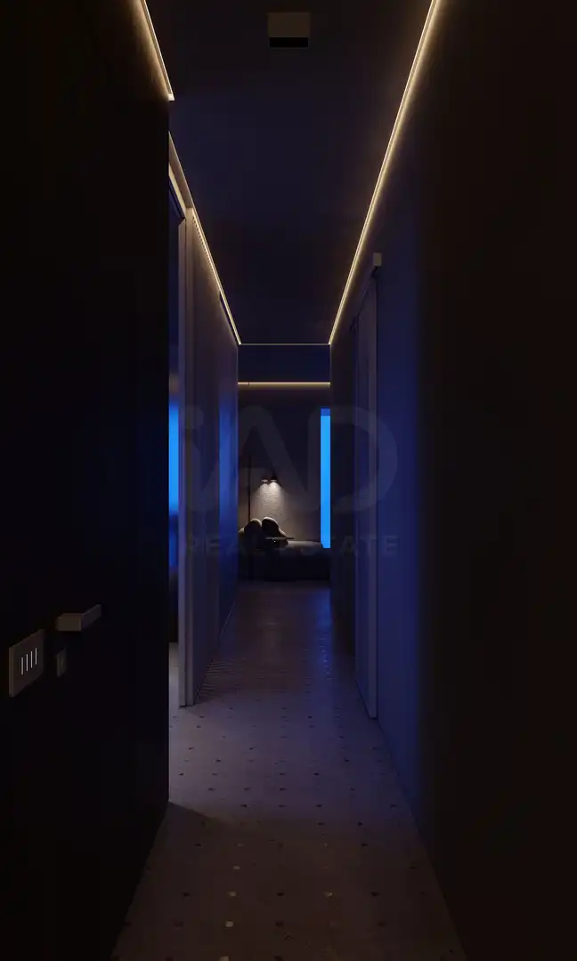 Penthouse for sale in Gràcia, imagen 13