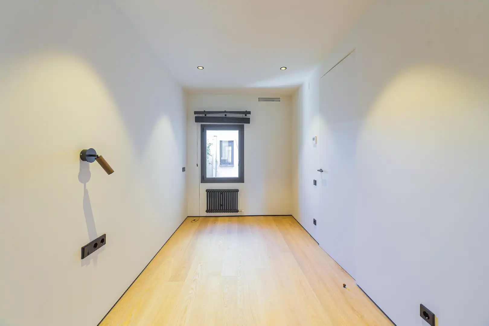 Flat with lift for sale in Sarrià - Sant Gervasi, imagen 31