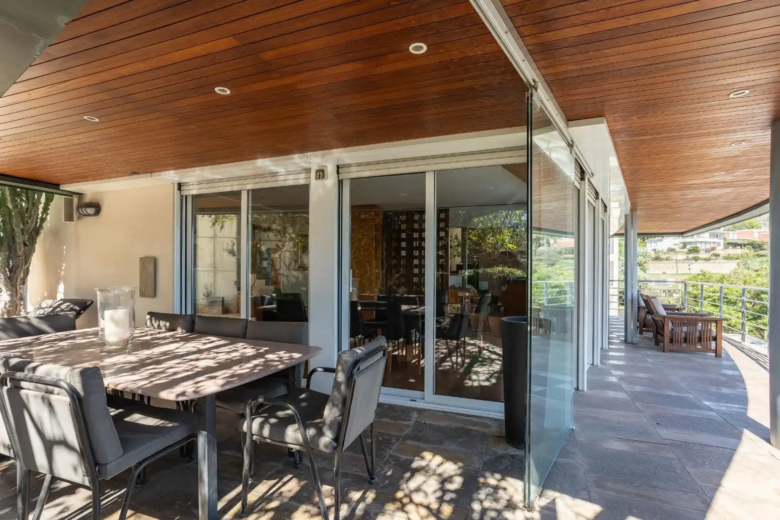 Casa o chalet en venta en Esplugues de Llobregat - Calle PERE BERRUGUETE, Ciutat Diagonal