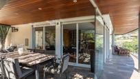 Terrassa de Casa o xalet en venda en Esplugues de Llobregat amb Aire condicionat, Calefacció i Parquet