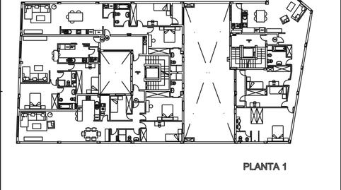 Foto 3 de Residencial en venda a Granados, 21, Villa Ascensión - El Perú - Cruz del Señor, Santa Cruz de Tenerife