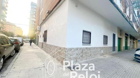 Foto 2 de Planta baja en venta en El Pilar - La Estación, Toledo