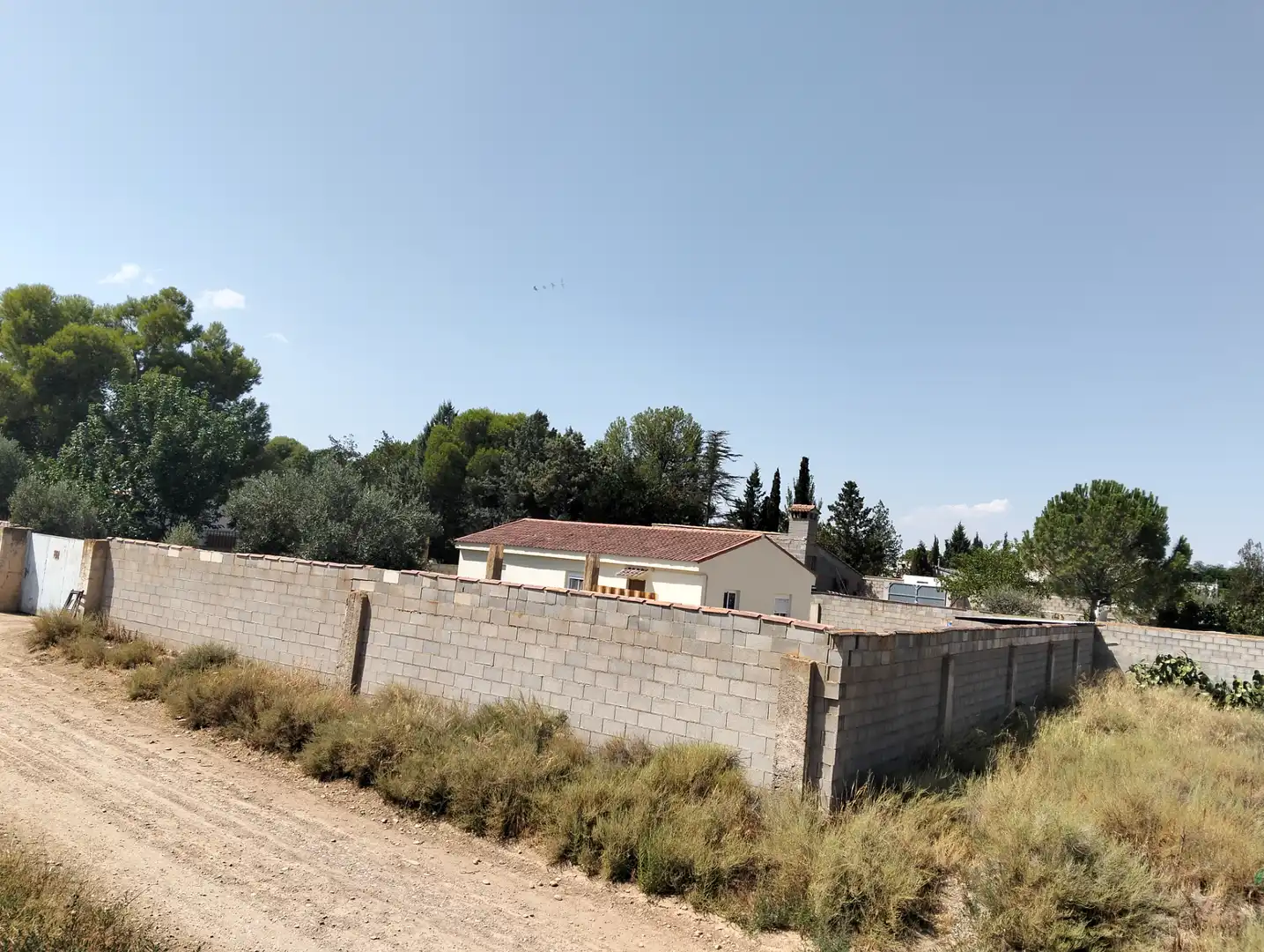 Casa o chalet en venta en Fuentes de Ebro con Jardín privado y Parquet
