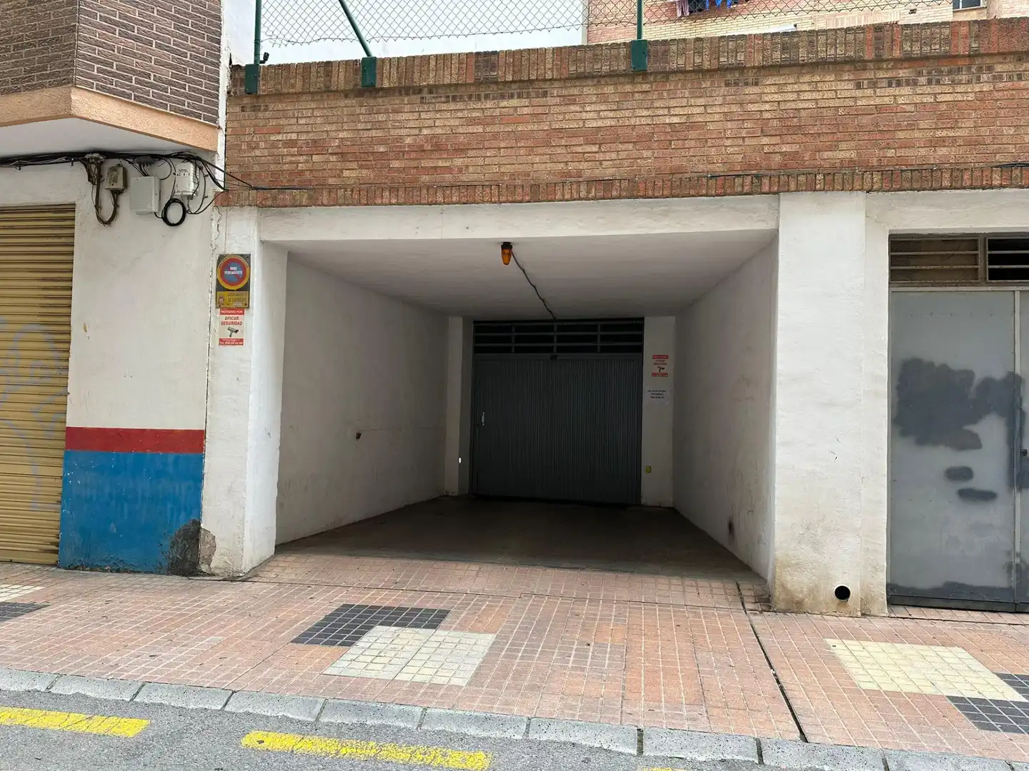 Parcheggio in vendita a Calle Amancio Muñoz, imagen 2