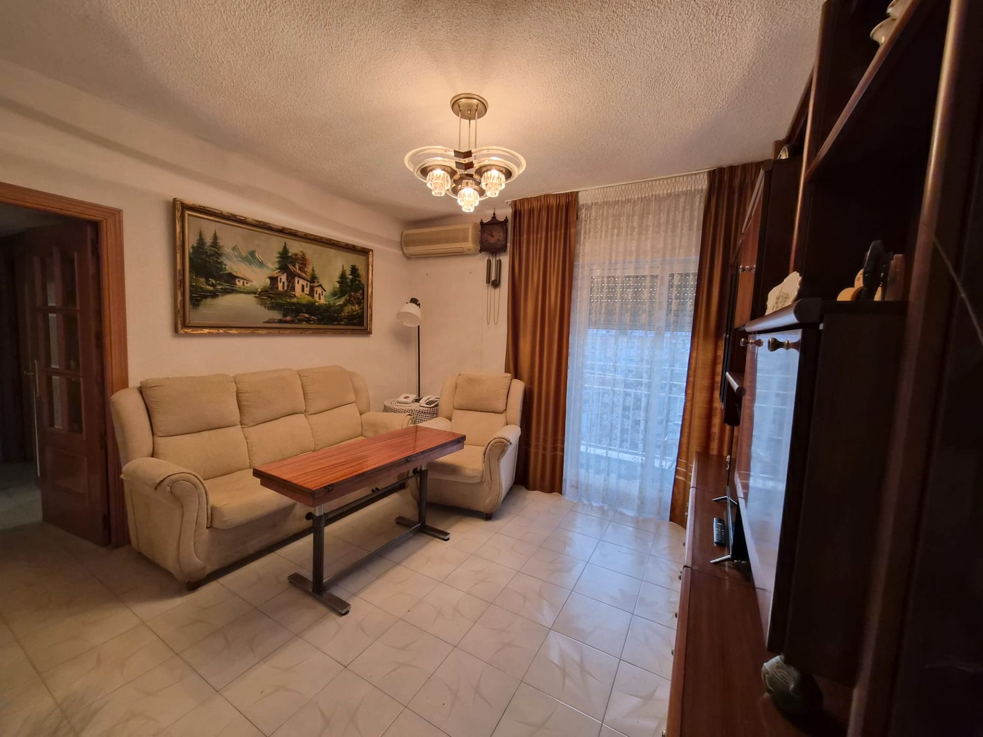 Flat for sale in Plaza Sierra de Gredos, Zona Centro Joven, Centro