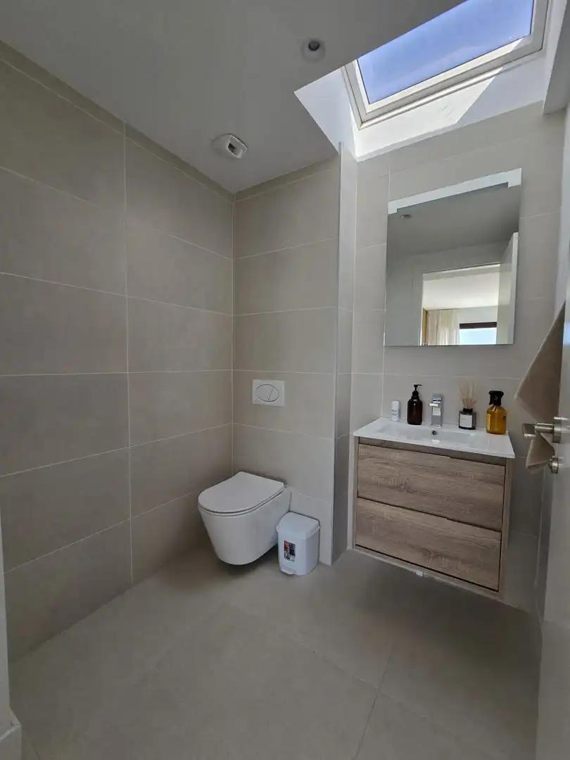 Apartament amb piscina en venda a Las Gaviotas  - Carvajal, imagen 19