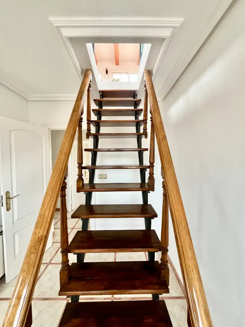 Casa o chalet en venta en Torrevieja con Aire acondicionado, Calefacción y Jardín privado