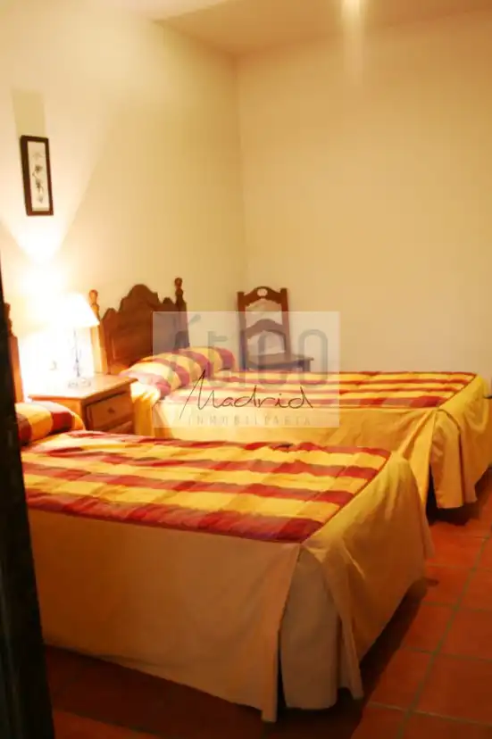Habitación de Casa o chalet en venta en Cózar con Aire acondicionado, Calefacción y Terraza