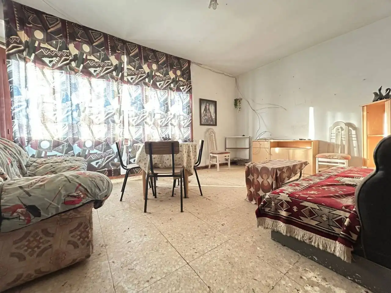 Sala de estar de Casa o chalet en venta en Tembleque