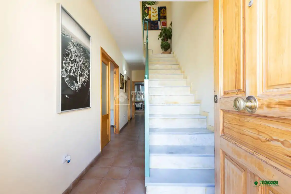 Flat for sale in Vera  with Air Conditioner and Terrace