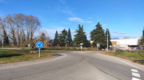 El terreny que farà créixer el teu negoci.  SOLAR INDUSTRIAL DE 5.000 m² A BESCANÓ – SALT AMB POSSIBILITAT D’AMPLIACIÓ, immagine 2
