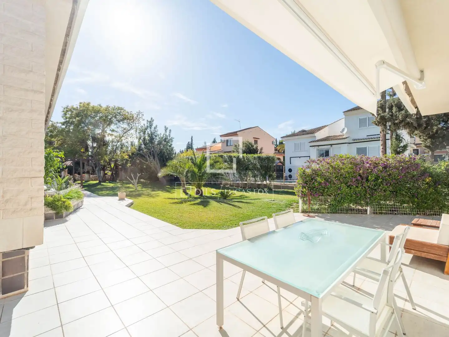 Chalet con piscina en venta en Gallipont, imagen 72
