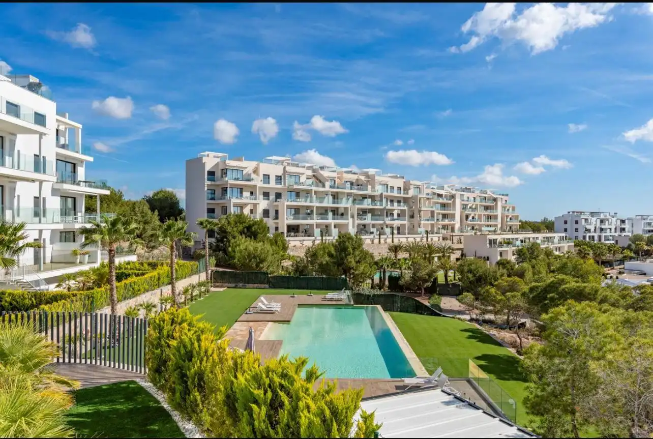 Apartamento en venta en Orihuela Costa, imagen 27