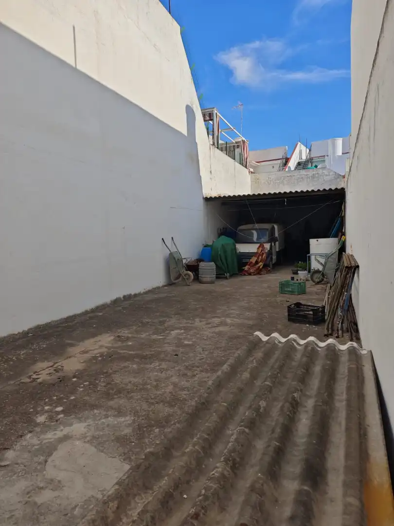 Terrenys i solars en venda a Calle Gómez Rivas 19, imagen 2