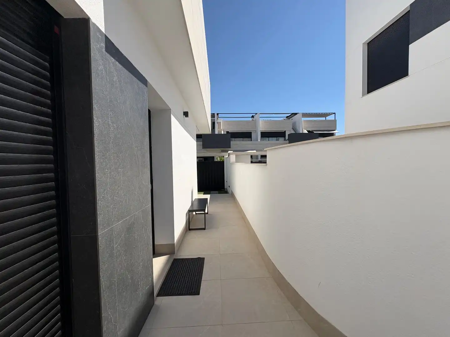Bungalow with pool to rent in de Los Infantes, imagen 20