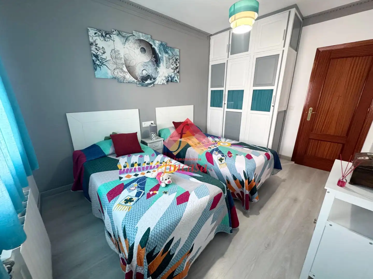 Bedroom of Houses for sale in Ronda  with Terrace, Swimming Pool and Furnished