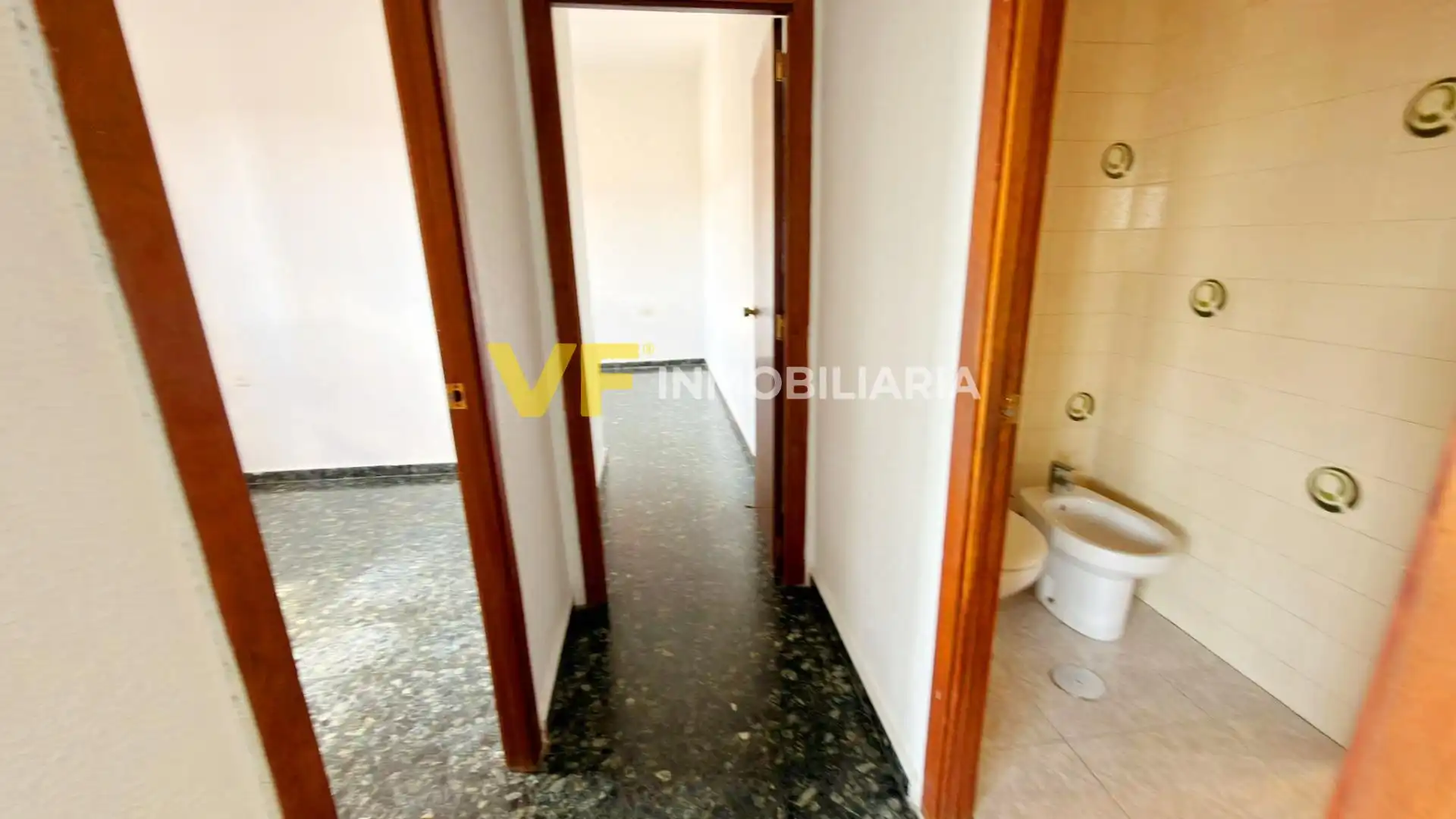 Pis en venda en Málaga amb Balcó i Piscina comunitària