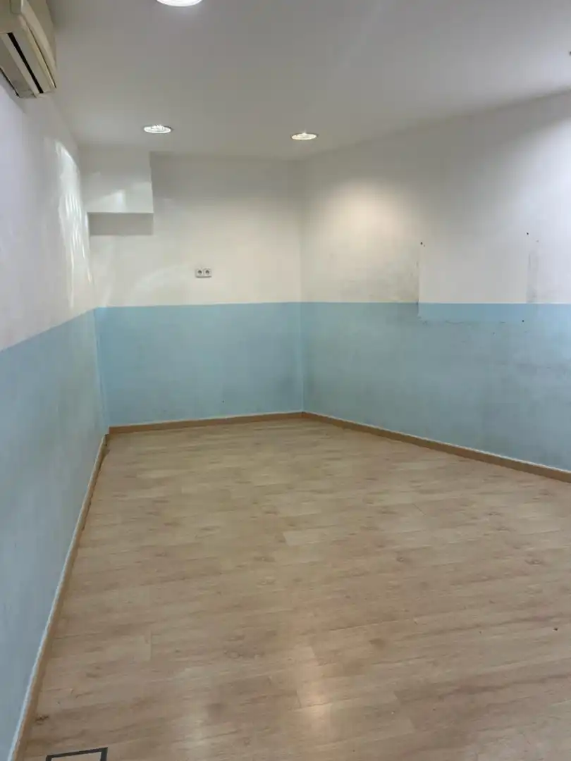 Gewerbefläche zum Verkauf in Viladecans - Calle SANT JOAN, imagen 6