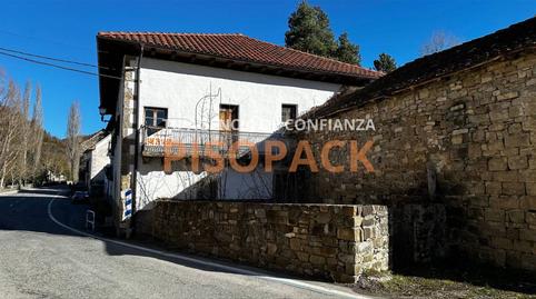 Foto 3 de Casa o xalet en venda a Santa María, Esparza de Salazar / Espartza Zaraitzu, Navarra
