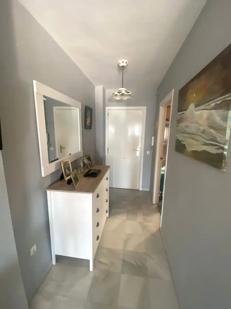 Apartament amb ascensor de lloguer a San Luis de Sabinillas, imagen 9
