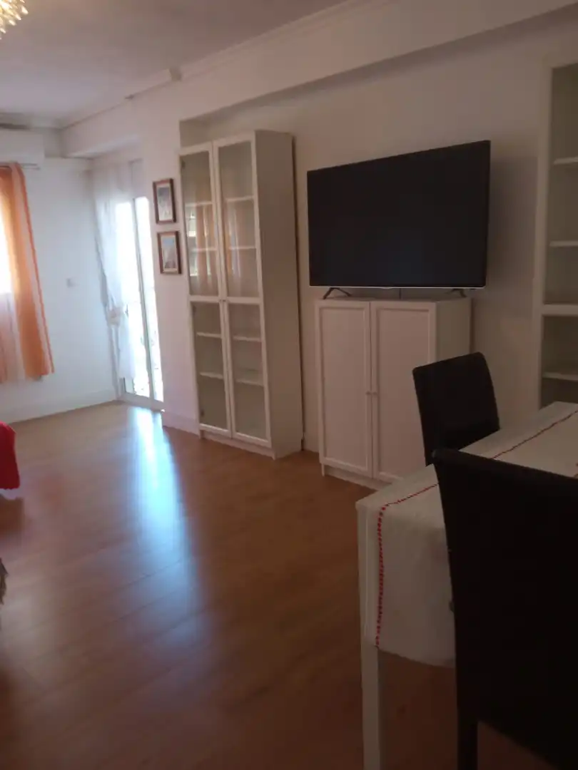 Flat with lift for sale in Avinguda de Blasco Ibáñez 174, imagen 2