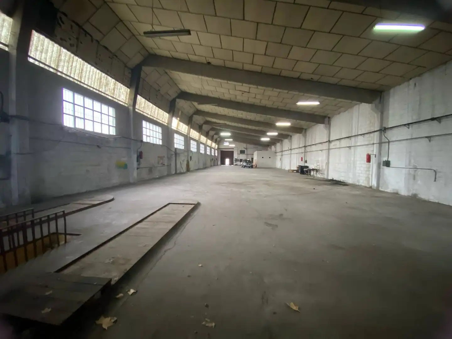 Nave industrielle à vendre à Barrio de la Estación, imagen 25
