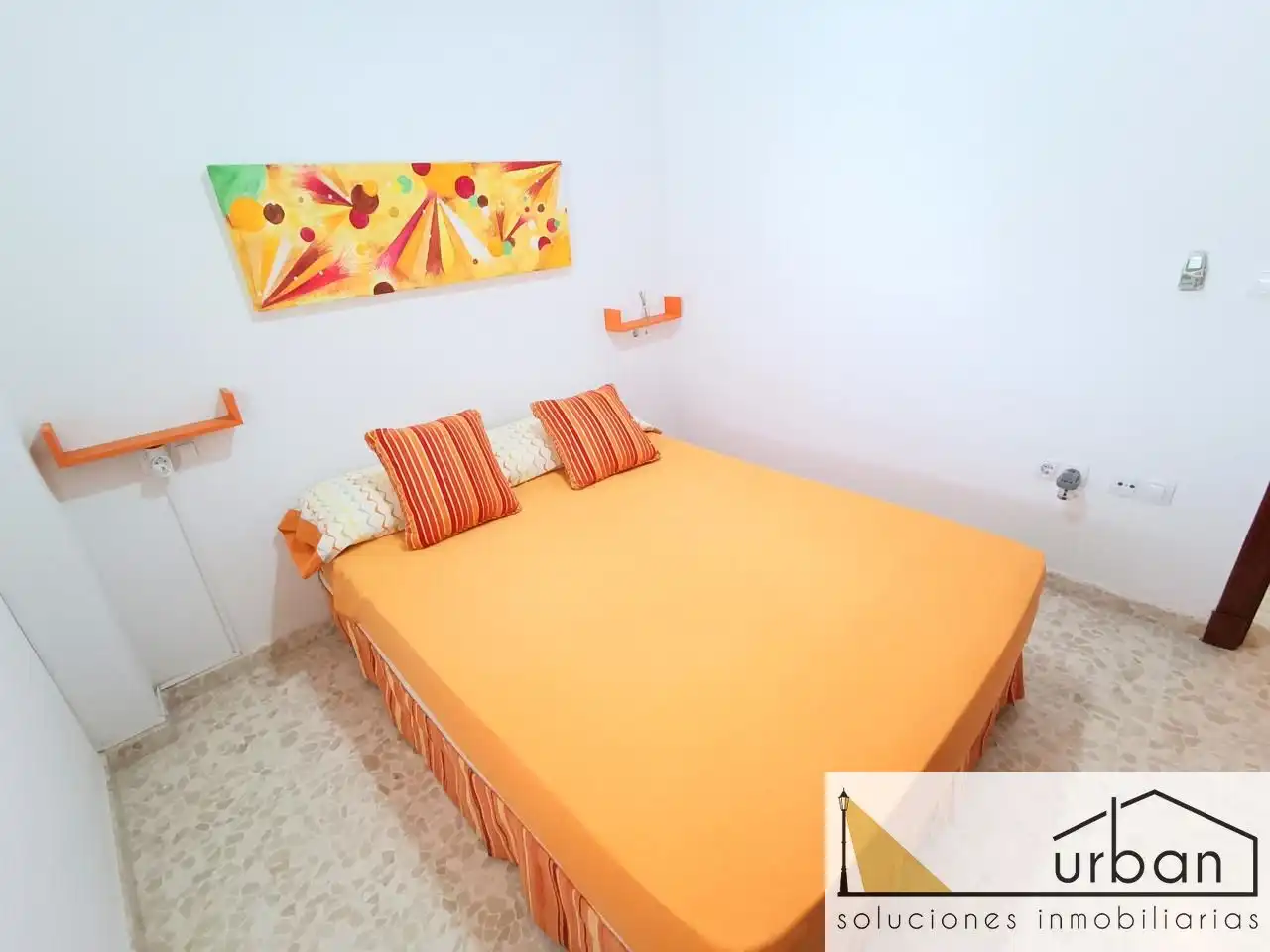 Flat for sale in De Granada, Chipiona Norte