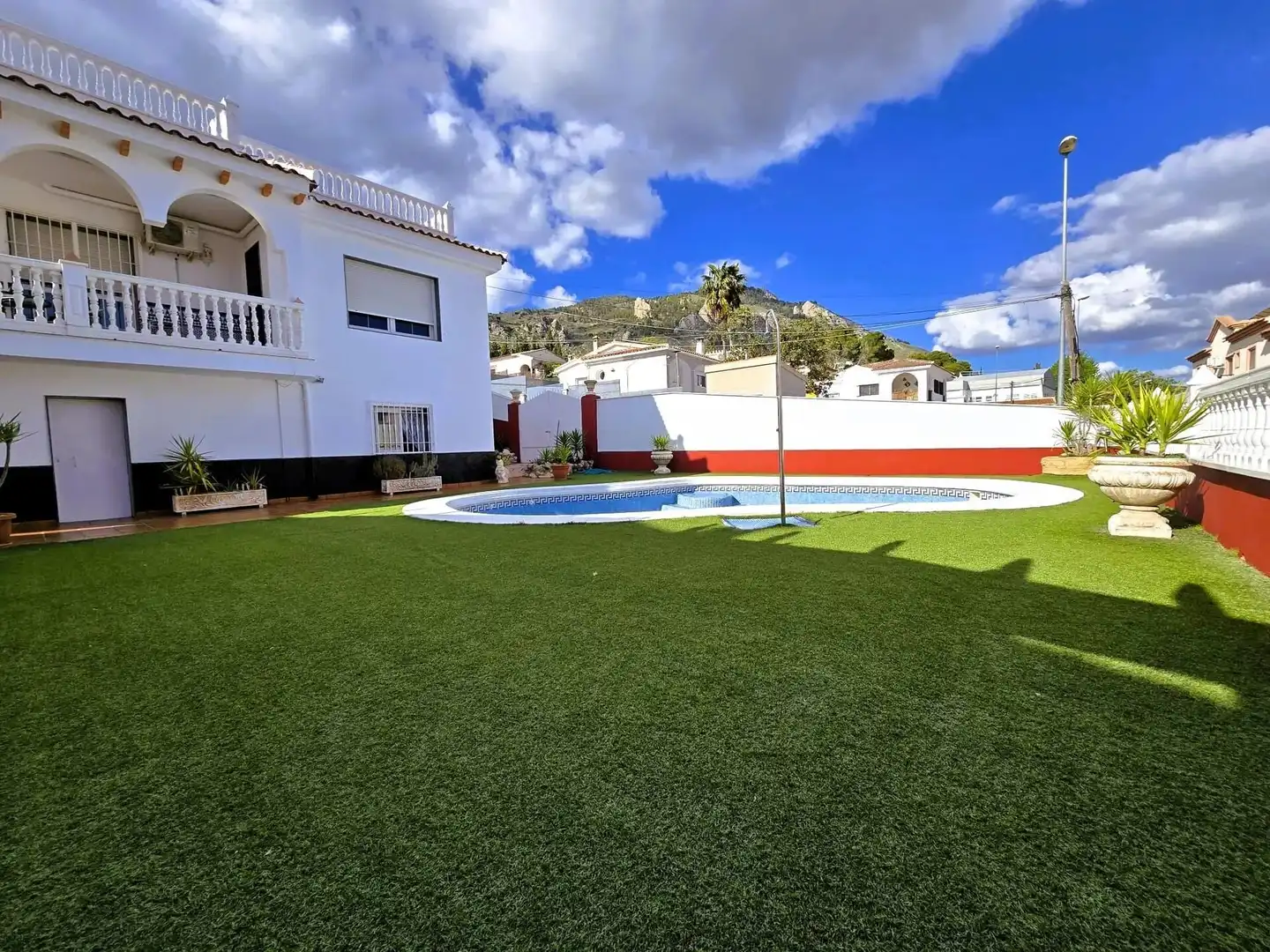 House with pool for sale in Loja, imagen 3