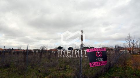 Foto 2 de Residencial en venda a Carrascosa de Henares, Espinosa de Henares