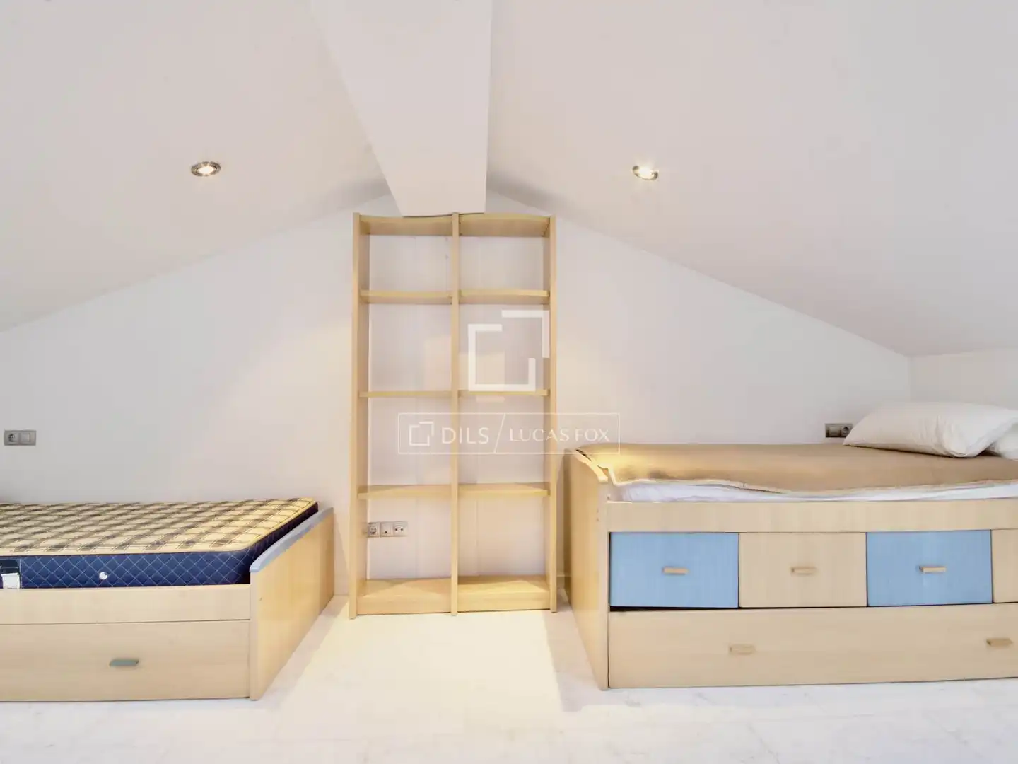 Habitación de Casa o chalet en venta en La Massana con Calefacción, Jardín privado y Parquet