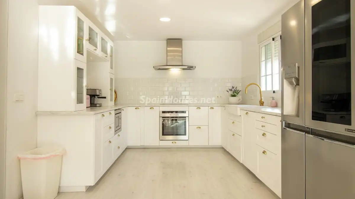 Villa zum Verkauf in Calle Malaga, imagen 8