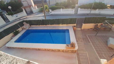 Photo 3 of House or chalet for sale in San Rafael - Nucia Park, Alicante