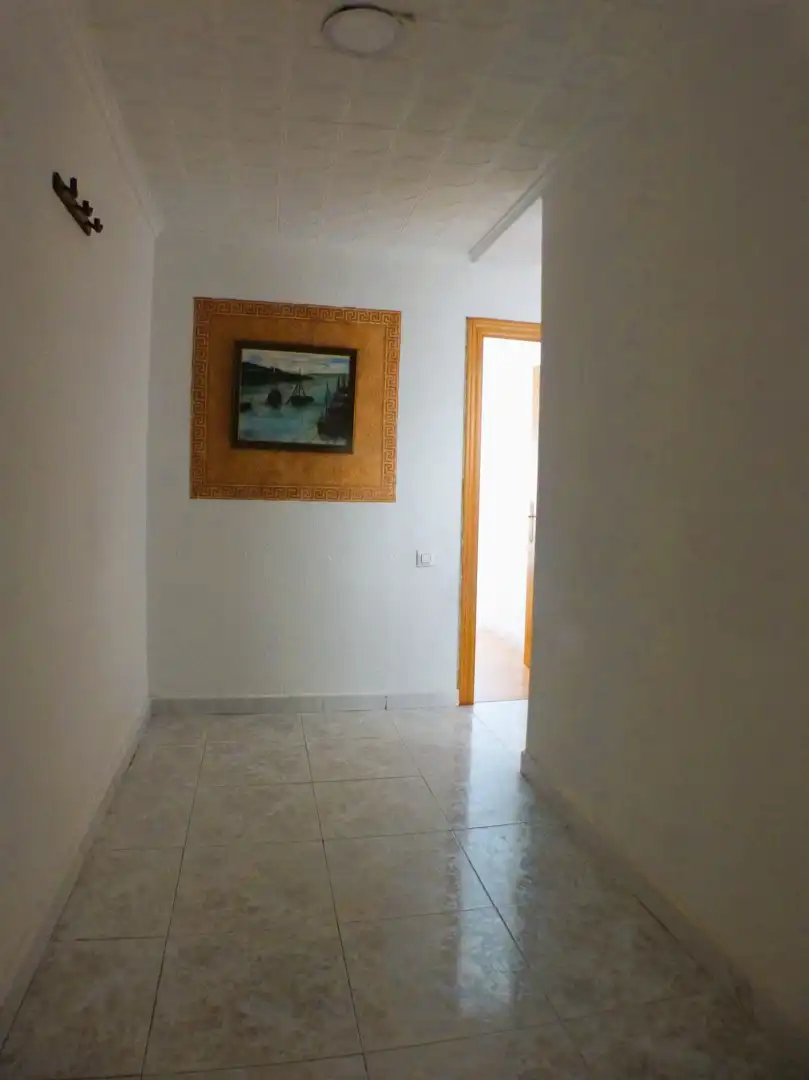 Apartament en venda en Alicante / Alacant amb Terrassa, Traster i Moblat