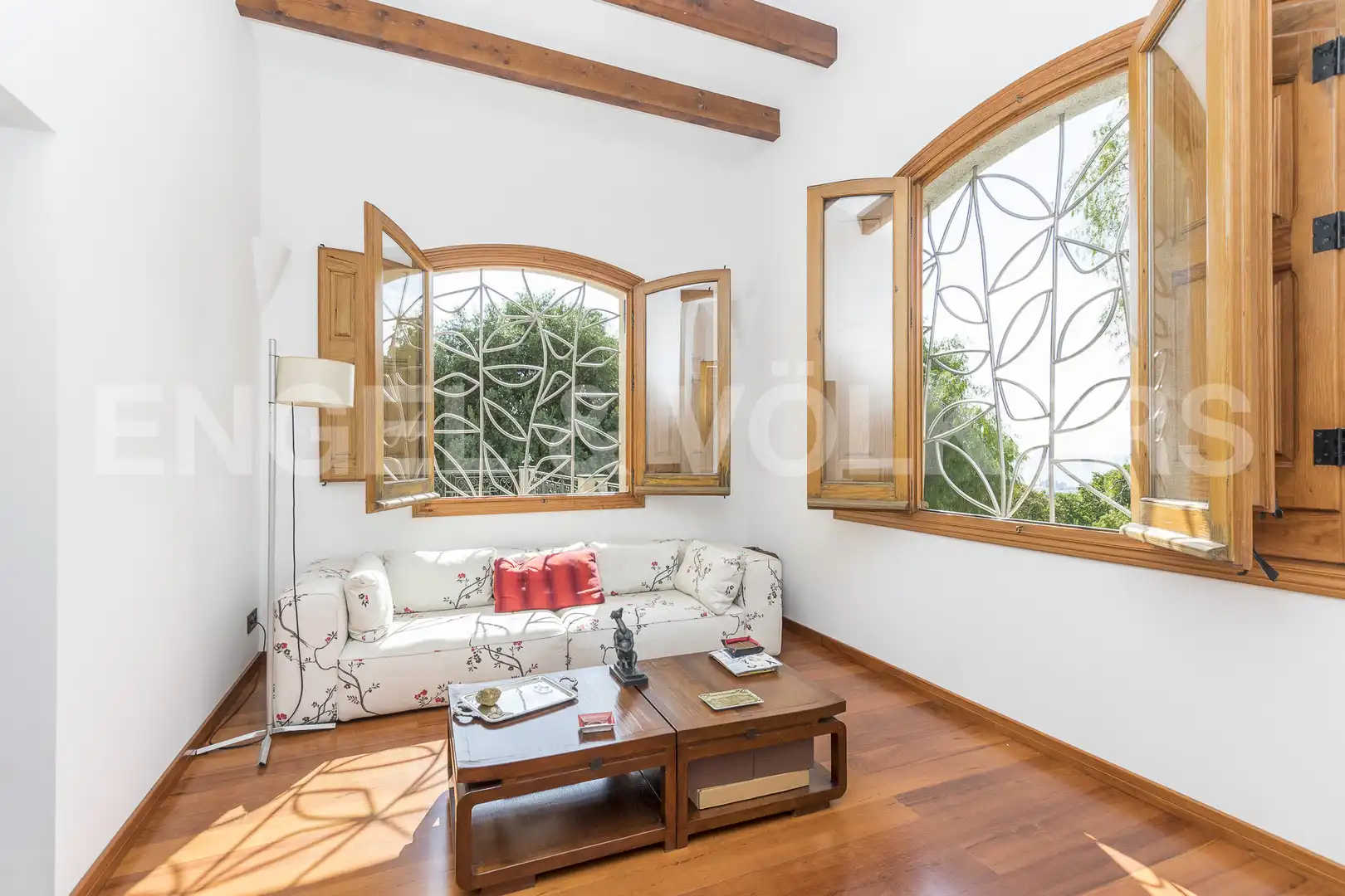 Villa avec piscine à vendre à Cabrera de Mar, imagen 69