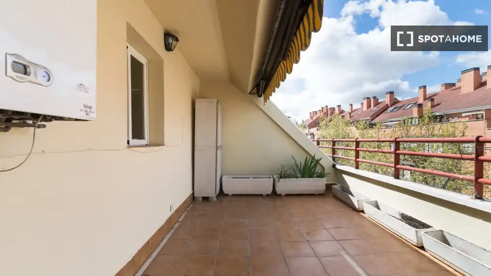 Wohnung mit Terrasse zur Miete in Latina, imagen 10