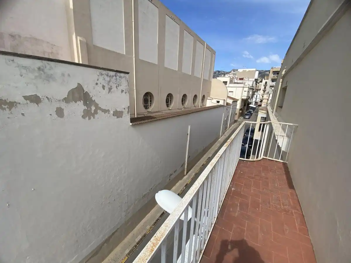 House with terrace for sale in Centre, imagen 11
