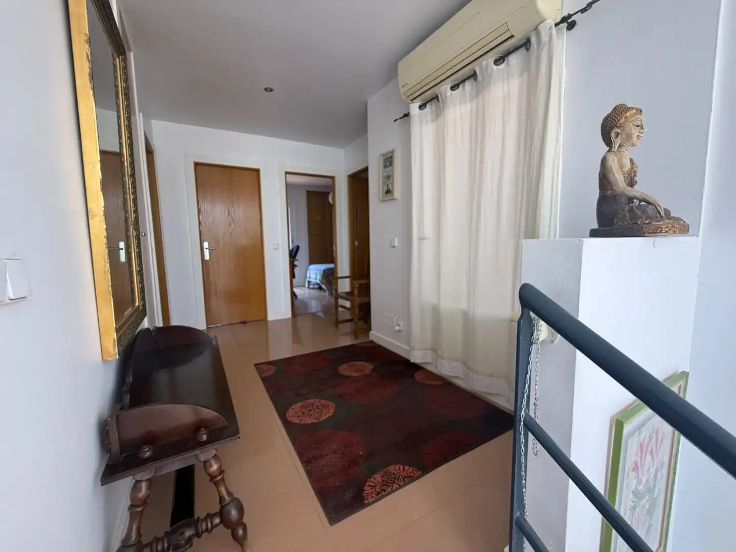 Casa o xalet en venda en Villalbilla amb Aire condicionat, Terrassa i Piscina