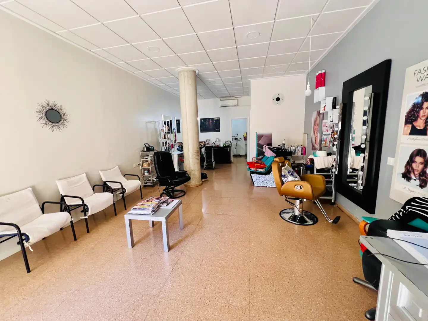 Local commercial à vendre à Petrer, imagen 7