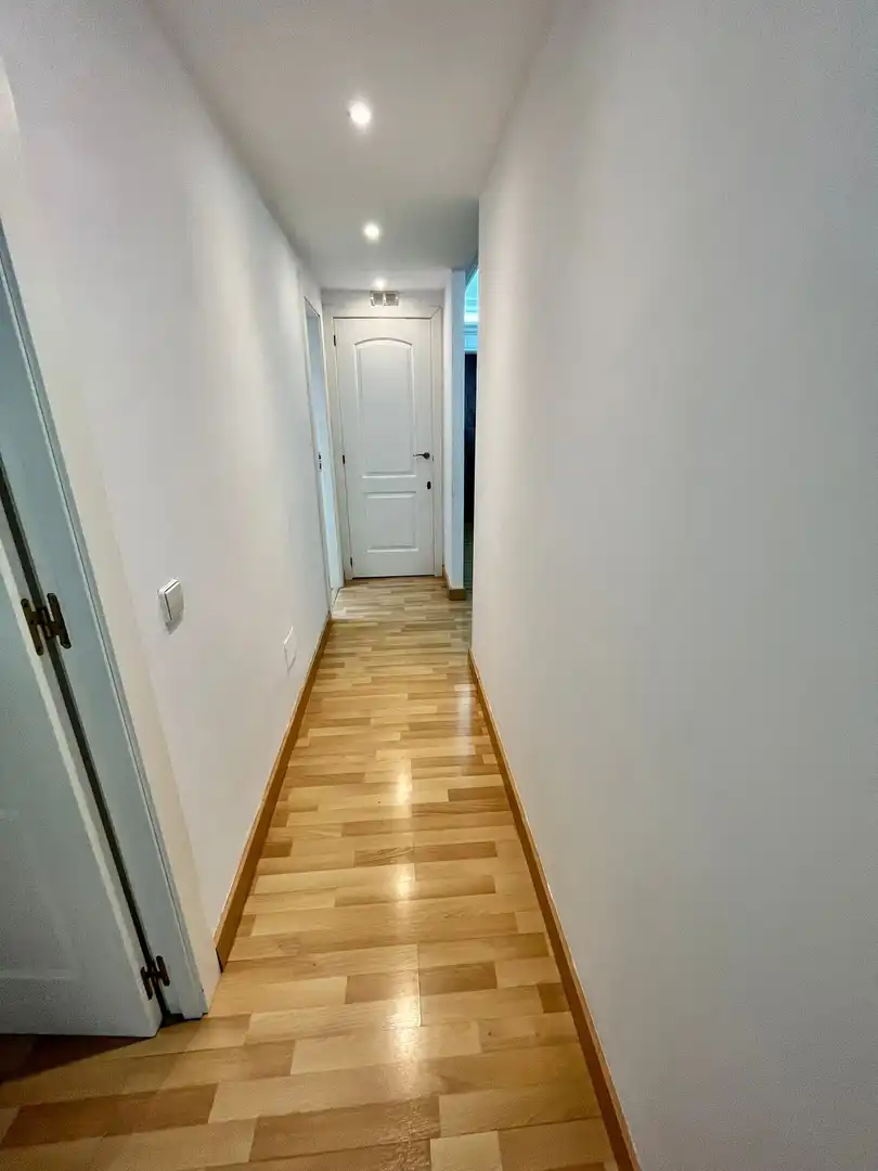 Planta baja de alquiler en Las Brisas