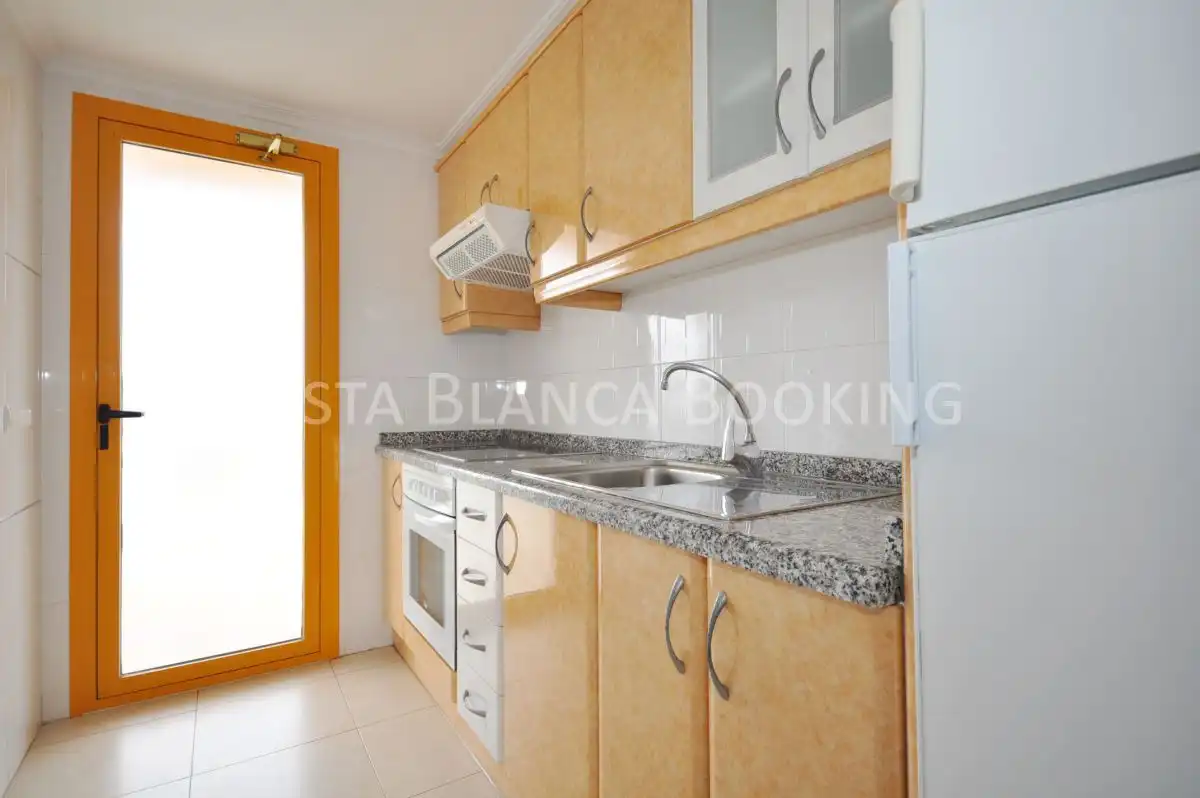 Apartment with lift for sale in Zona Levante - Playa Fossa, imagen 15