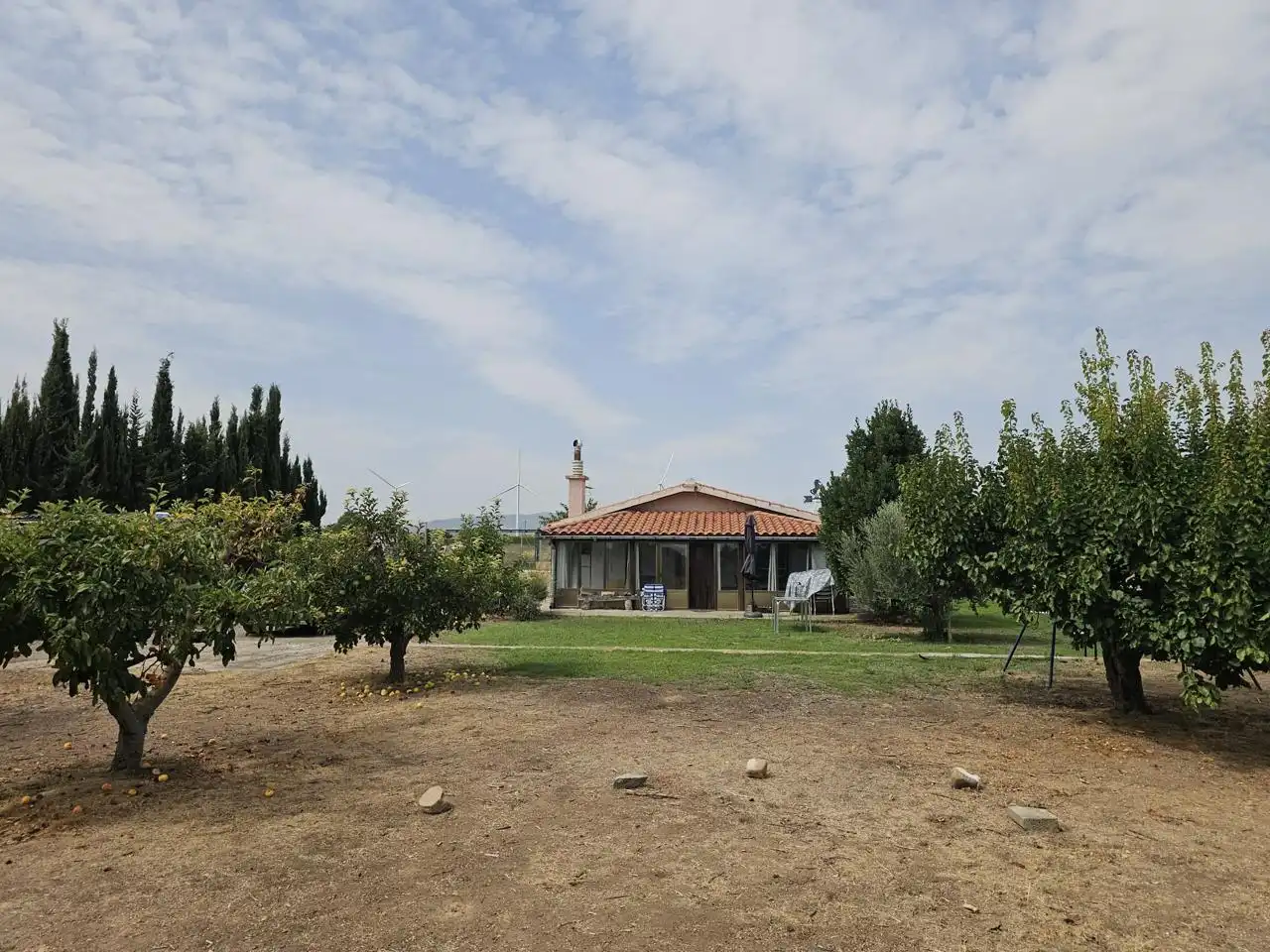 Maison rustique à vendre à Camino del Albar S/N, imagen 2