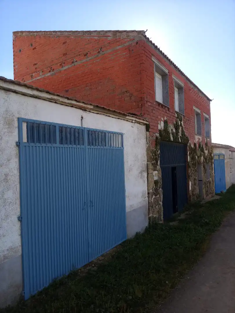 Casa in vendita a Alba de Tormes, imagen 2