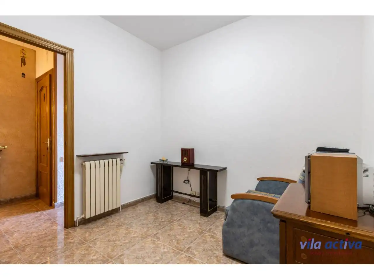 Casa adosada en venda en Terrassa amb Calefacció i Terrassa