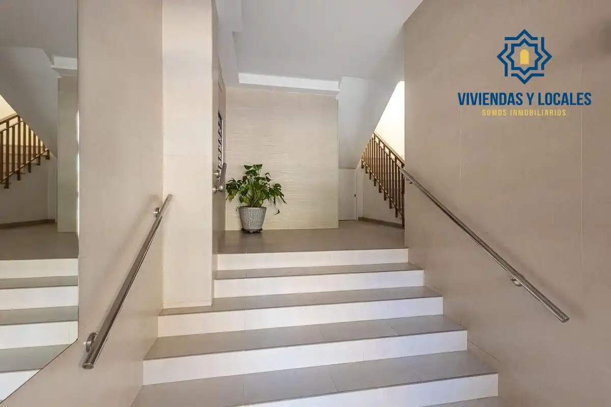 Flat for sale in Granada  with Heating and Terrace