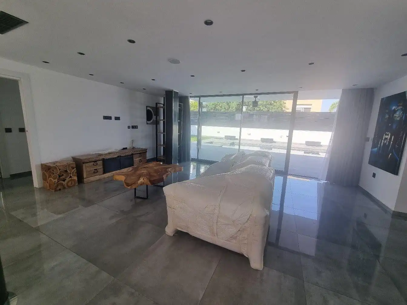 Villa mit Terrasse zum Verkauf in La Alcayna, imagen 42