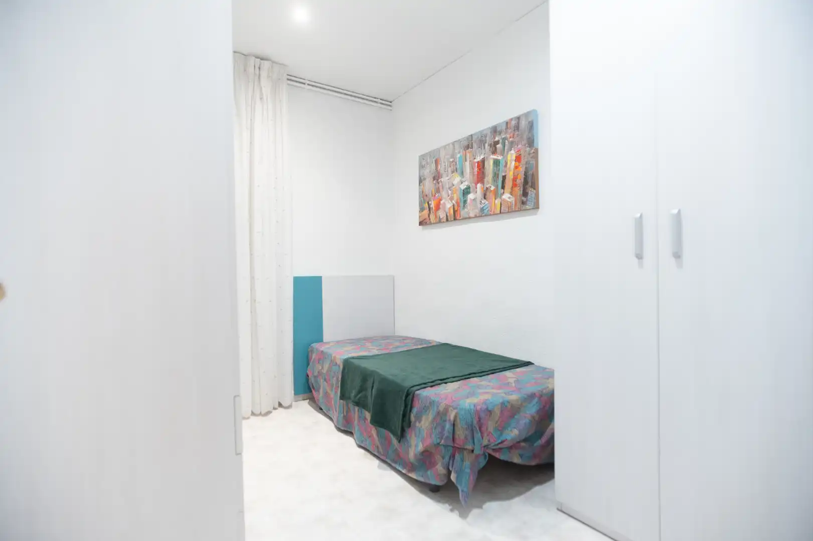 Habitación de Piso en venta en Barcelona con Aire acondicionado, Calefacción y Terraza