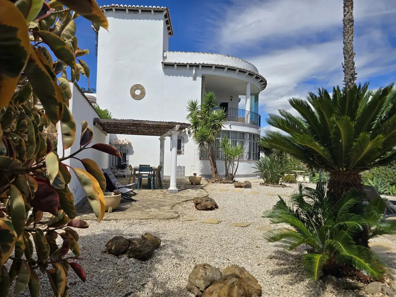 Casa en venda a Viñuela, imagen 17