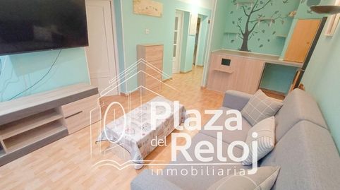 Foto 5 de Piso en venta en Plaza Plaza San Esteban, 2, Puerta de Cuartos - Avda. de Portugal, Talavera de la Reina