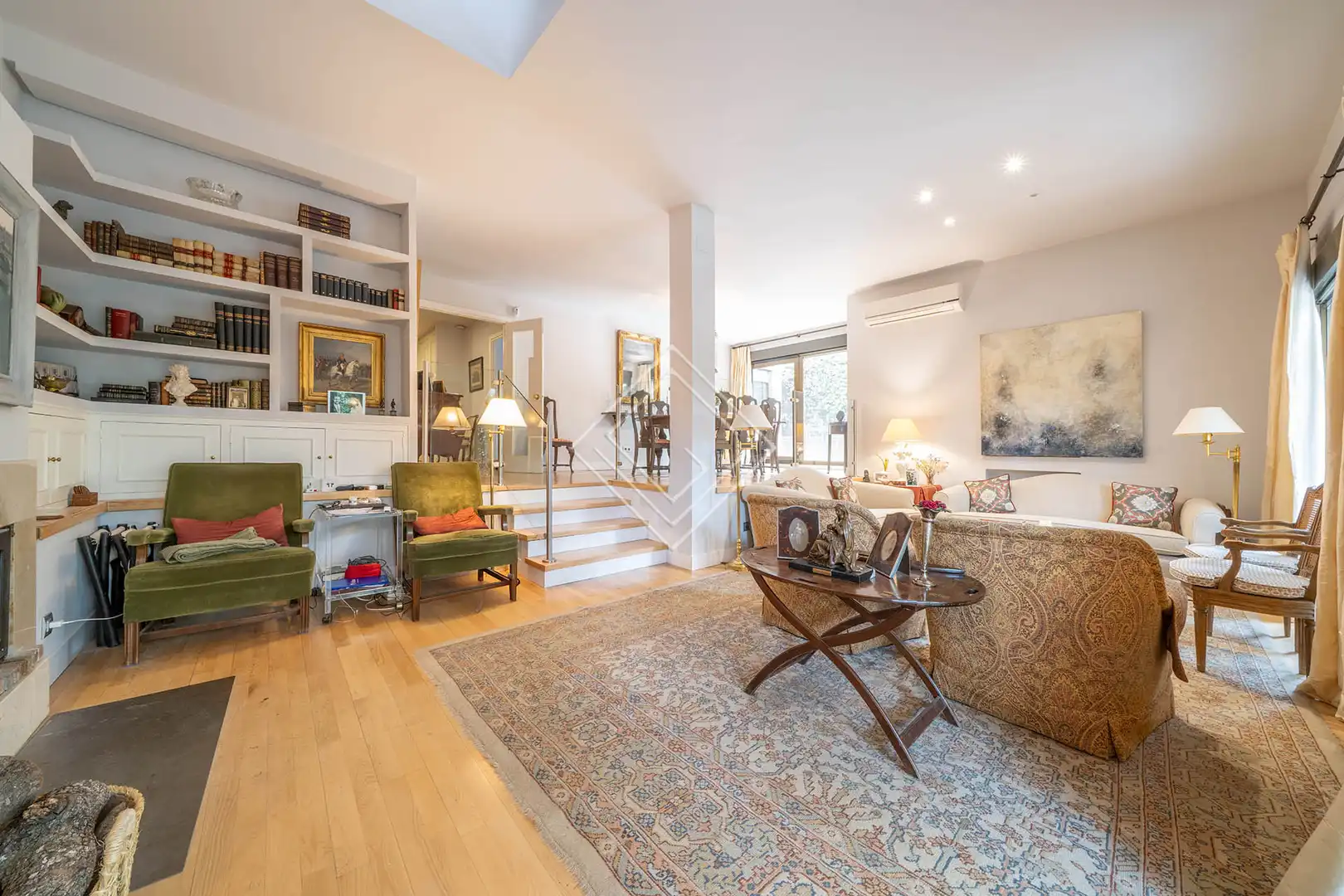 Terraced house for sale in Moncloa - Aravaca, imagen 9