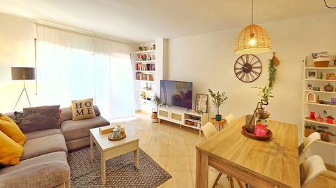 Foto 4 de Piso en venta en Marialluïsa, Mont Ferrant - Joan Carles I, Blanes
